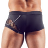 Svenjoyment Boxer DELPHOS Noir